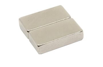Ron Magnet neodimov blok 20x10x5mm (2ks)