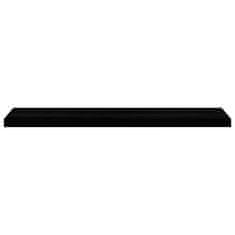 Vidaxl Podloge za stopnice 16 kosov rjave 110x30x2 cm trdna hrastovina