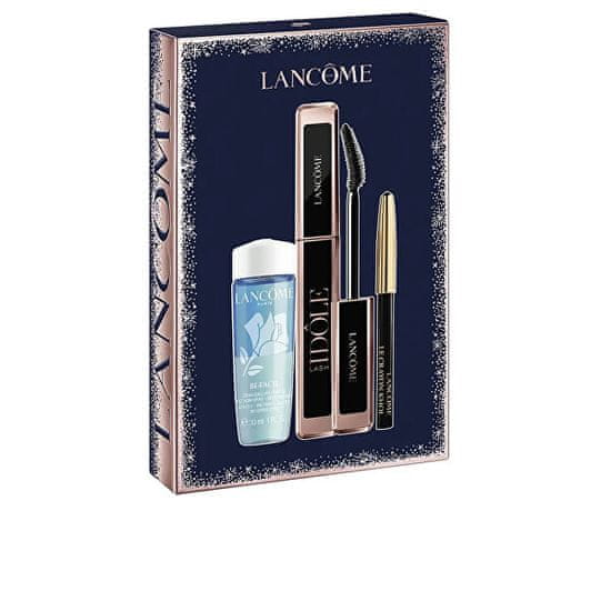 Lancome Darilni set Lash Idole Make-up Set