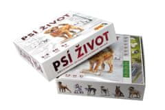 CatMotion Družabna igra Pasje življenje
