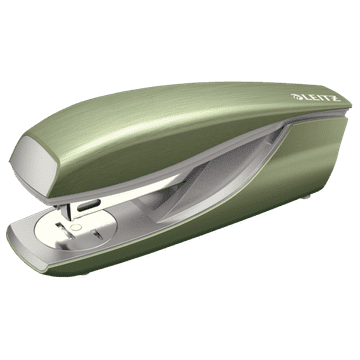 Leitz Namizni sešivalnik NeXXt STYLE 5562, zelenkaste barve