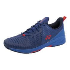 Yonex Čevlji mornarsko modra 40.5 EU Sonicage 3