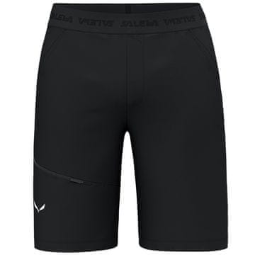 Salewa Hlače obutev za trening črna 185 - 188 cm/XXL Puez 4