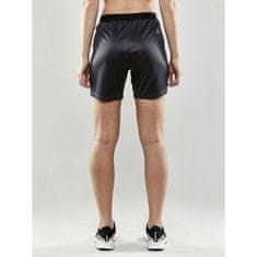 Craft Hlače obutev za trening črna 167 - 170 cm/M Evolve Zip Pocket