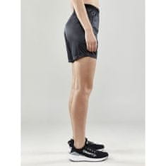 Craft Hlače obutev za trening črna 167 - 170 cm/M Evolve Zip Pocket