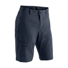Maier Sports Hlače mornarsko modra 174 - 186 cm/33/32 3000679M10949
