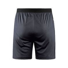Craft Hlače obutev za trening črna 167 - 170 cm/M Evolve Zip Pocket