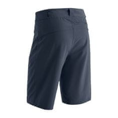 Maier Sports Hlače mornarsko modra 174 - 186 cm/33/32 3000679M10949