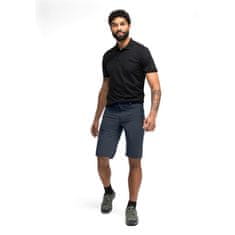 Maier Sports Hlače mornarsko modra 174 - 186 cm/33/32 3000679M10949