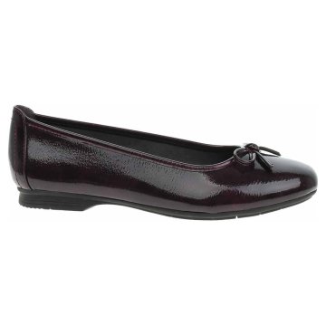 Jana Balerinke elegantni čevlji črna 82216341587