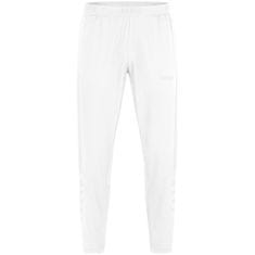 JAKO Hlače bela 176 - 181 cm/L 6523000