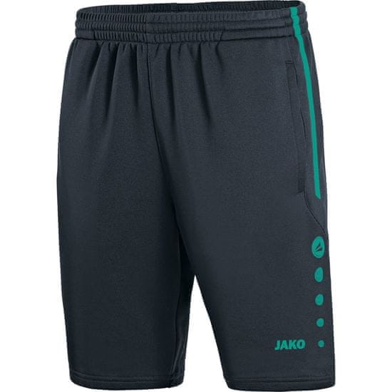 JAKO Hlače mornarsko modra 182 - 187 cm/XL 859524