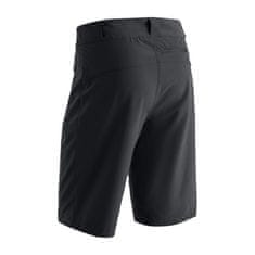 Maier Sports Hlače črna 174 - 186 cm/36/32 3000679M10900
