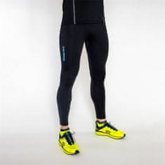 Salming Hlače črna 170 - 175 cm/M Björkliden