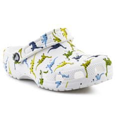 Crocs Cokle bela 34 EU Character Print Clog
