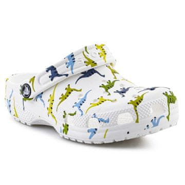 Crocs Čevlji Crocs klasični Character Print Clog 2096959DH
