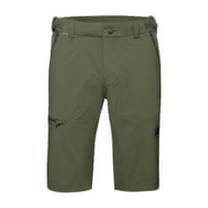 Mammut Hlače treking čevlji olivna 183 - 187 cm/L 1023007104584