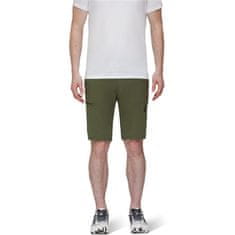 Mammut Hlače treking čevlji olivna 183 - 187 cm/L 1023007104584