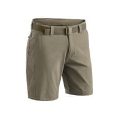 Maier Sports Hlače bež 174 - 186 cm/36/32 3000320M10778
