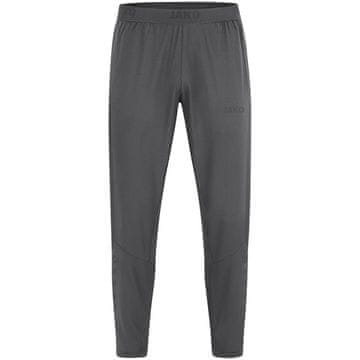 JAKO Hlače grafitna 6523820