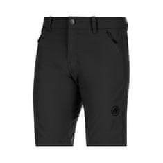 Mammut Hlače treking čevlji črna 183 - 187 cm/L 1023001200001