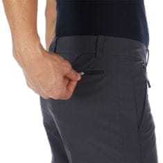 Mammut Hlače treking čevlji črna 183 - 187 cm/L 1023001200001