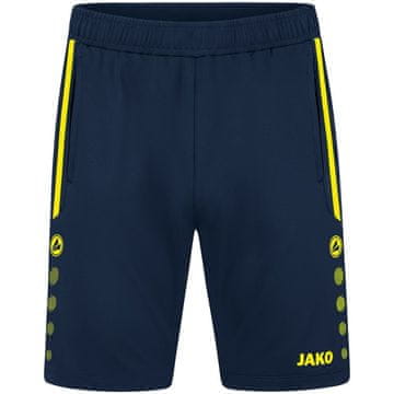 JAKO Hlače mornarsko modra 8589904