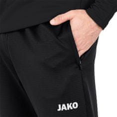 JAKO Hlače črna 164 - 169 cm/S 8421802