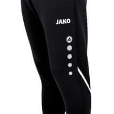 JAKO Hlače črna 164 - 169 cm/S 8421802