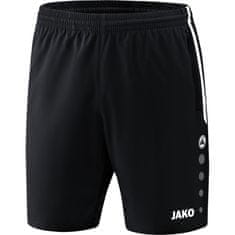 JAKO Hlače črna 194 - 199 cm/4XL 621808