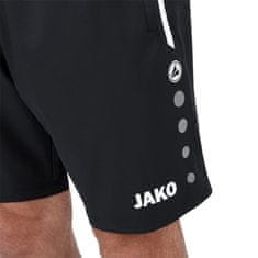 JAKO Hlače črna 194 - 199 cm/4XL 621808