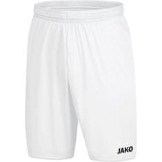 JAKO Hlače bela 176 - 181 cm/L 440000