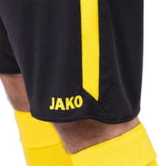 JAKO Hlače črna 176 - 181 cm/L 4423803