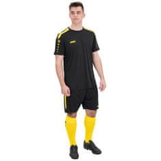 JAKO Hlače črna 176 - 181 cm/L 4423803
