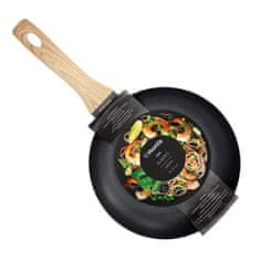 shumee Ponev ALBERO črna 24 cm 820484