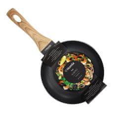 shumee Ponev ALBERO črna 20 cm 820460