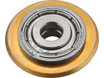 Fortum Rezalno kolo ležaj, 22x6x6mm, SK