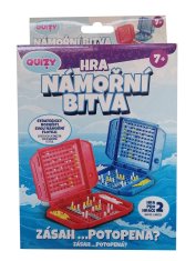 Mac Toys Igra pomorska bitka