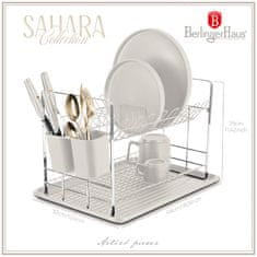Berlingerhaus Odcejalnik za posodo Sahara Collection BH-8595