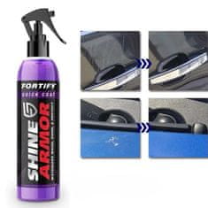 JOIRIDE® Zaščitno razpršilo za avtomobil 3 v 1 | CARCOAT