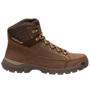 Caterpillar Čevlji Caterpillar Cat Threshold Hiker Mid Wp P725960