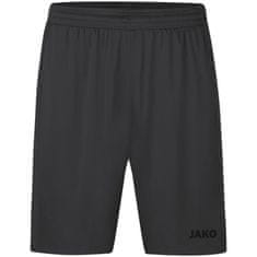 JAKO Hlače črna 170 - 175 cm/M 4430850