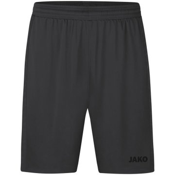 JAKO Hlače črna 170 - 175 cm/M 4430850