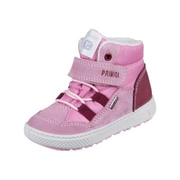 Primigi Čevlji roza Barth 19 Gtx