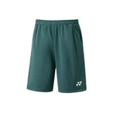 Yonex Hlače čevlji za badminton zelena 177 - 183 cm/L Club Team 2023