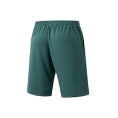 Yonex Hlače čevlji za badminton zelena 177 - 183 cm/L Club Team 2023