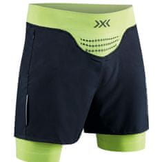 X-Bionic Hlače obutev za tek 178 - 182 cm/M 4d Streamlite