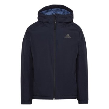 Adidas Jakne uniwersalne črna L Traveer Insulated