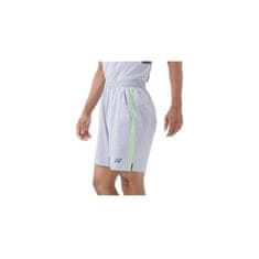 Yonex Hlače čevlji za badminton bela 177 - 183 cm/L All Tennis Tournament 2024