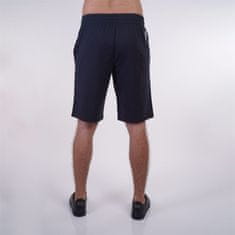 Emporio Armani Hlače mornarsko modra 176 - 181 cm/L 8NPS02PJ05Z00578